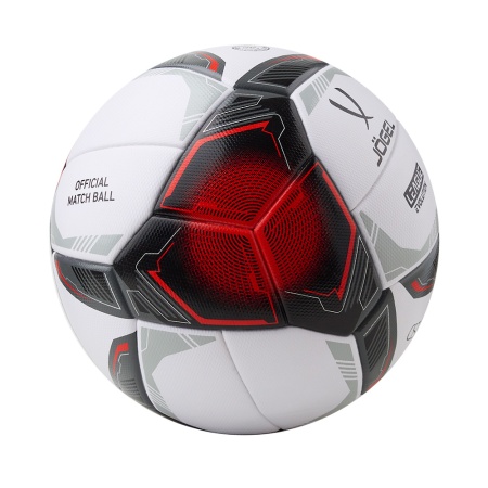 Купить Мяч футбольный Jögel League Evolution Pro №5 в Коле 